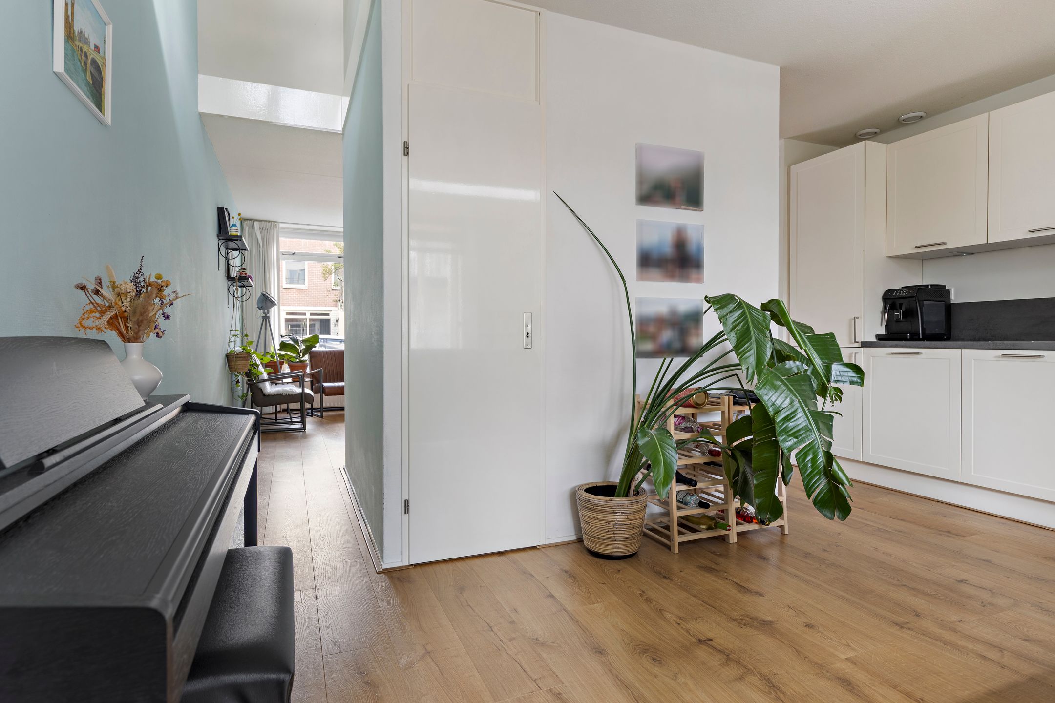 Foto 15 van Granpré Molièreweg 32