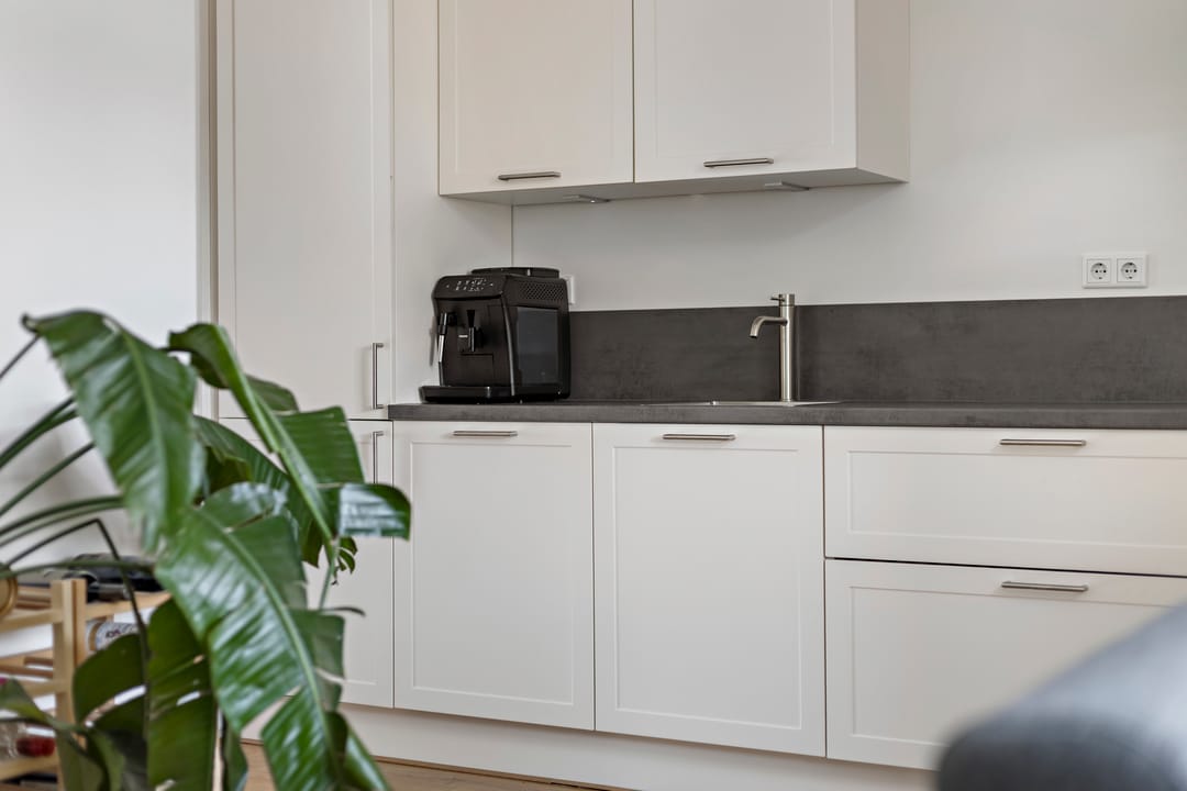 Foto 16 van Granpré Molièreweg 32