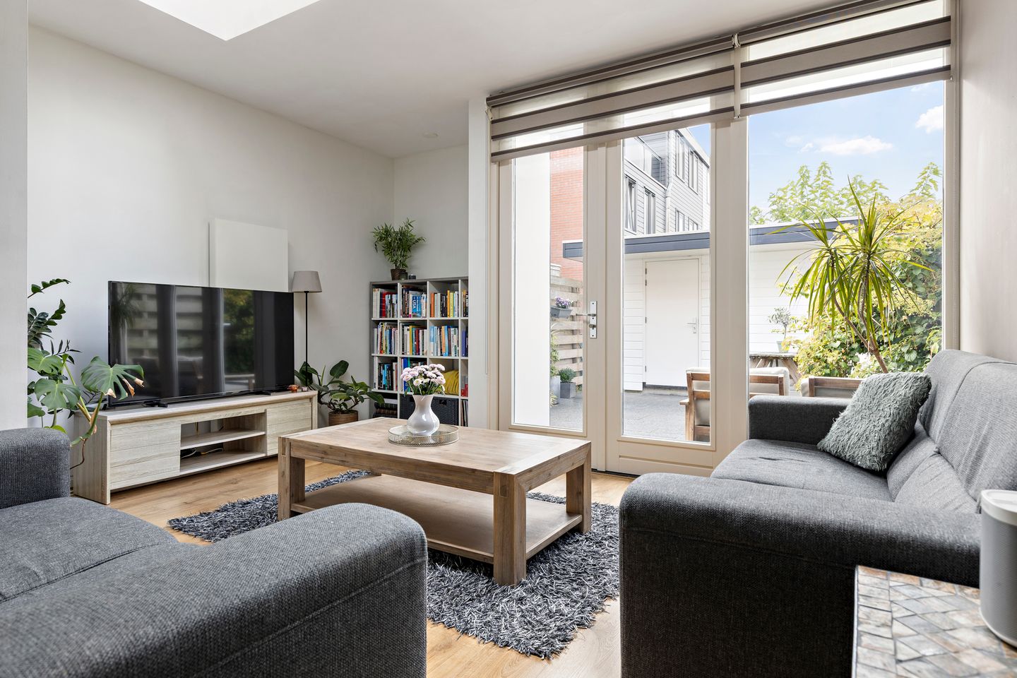 Foto 20 van Granpré Molièreweg 32