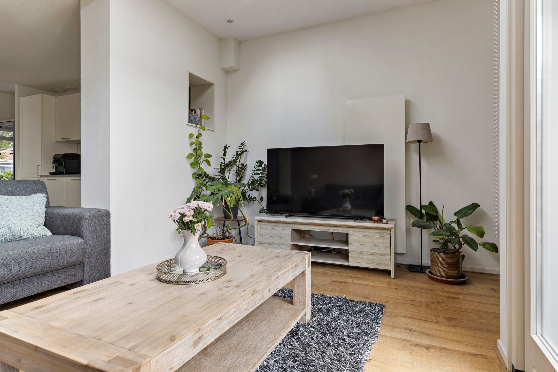 Foto 21 van Granpré Molièreweg 32