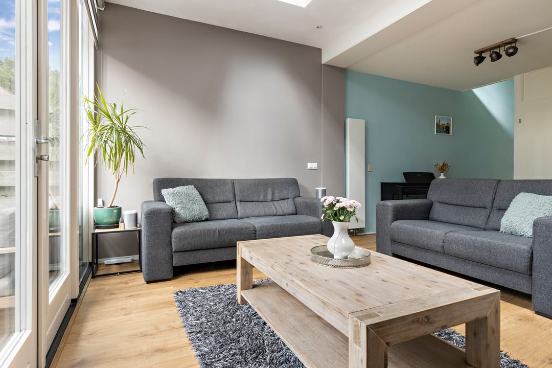 Foto 22 van Granpré Molièreweg 32