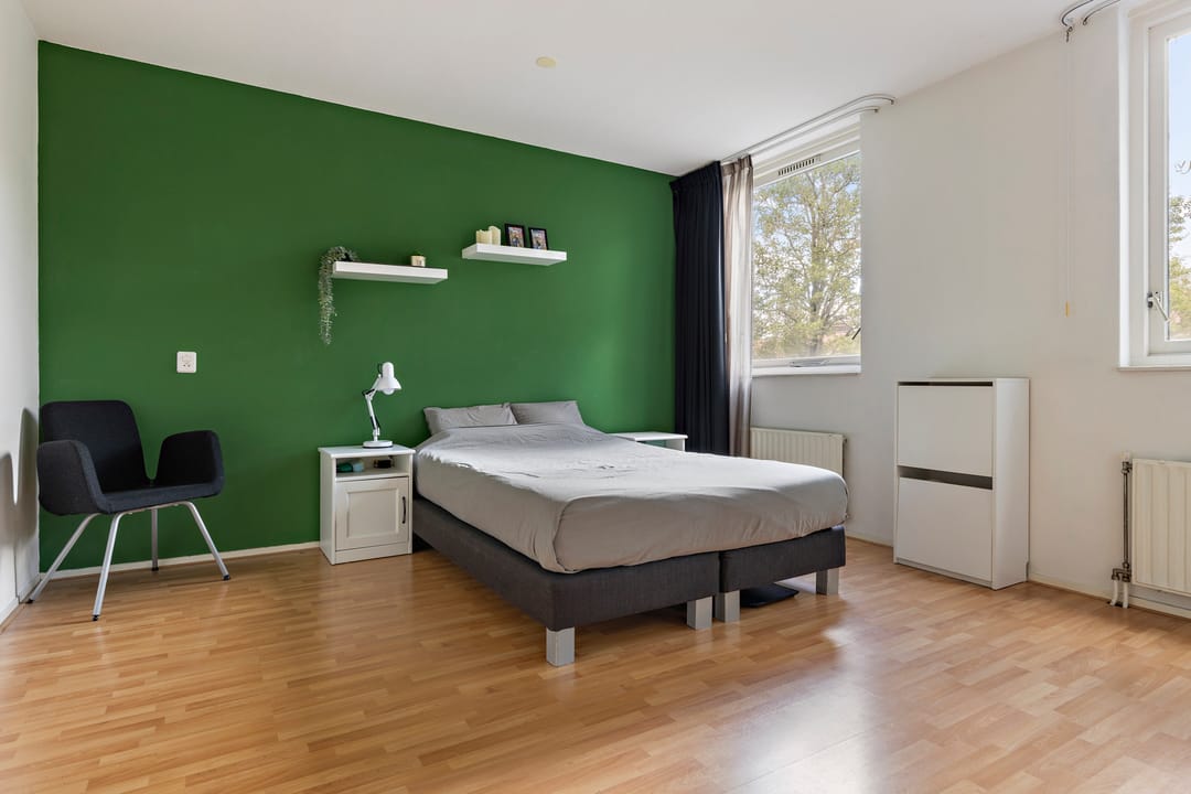 Foto 26 van Granpré Molièreweg 32