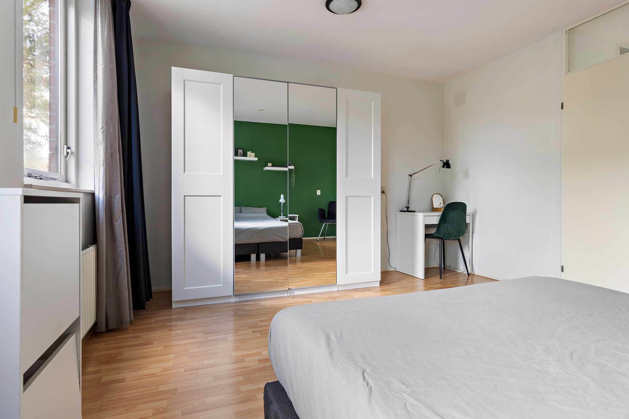 Foto 27 van Granpré Molièreweg 32