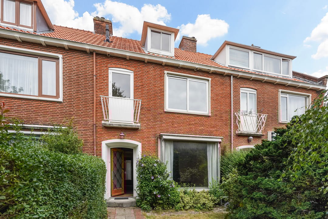 Photo 1 of Kruisbeklaan 39