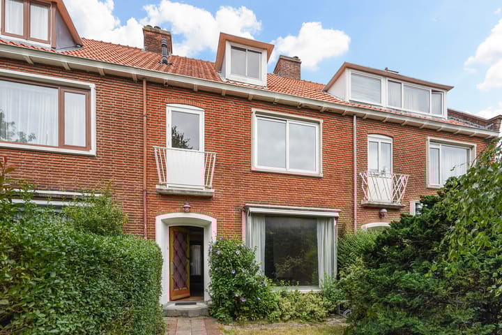 Photo 1 of Kruisbeklaan 39