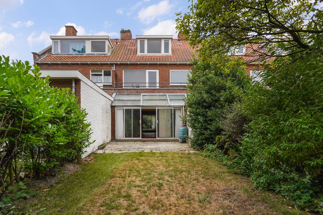 Photo 2 of Kruisbeklaan 39