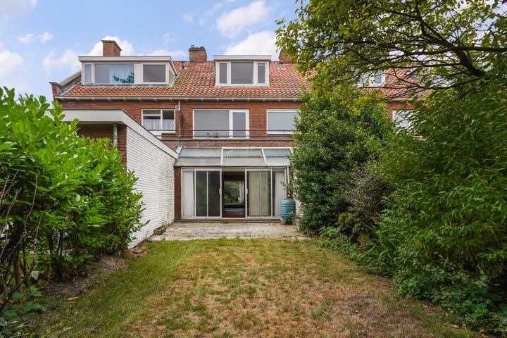 Photo 2 of Kruisbeklaan 39