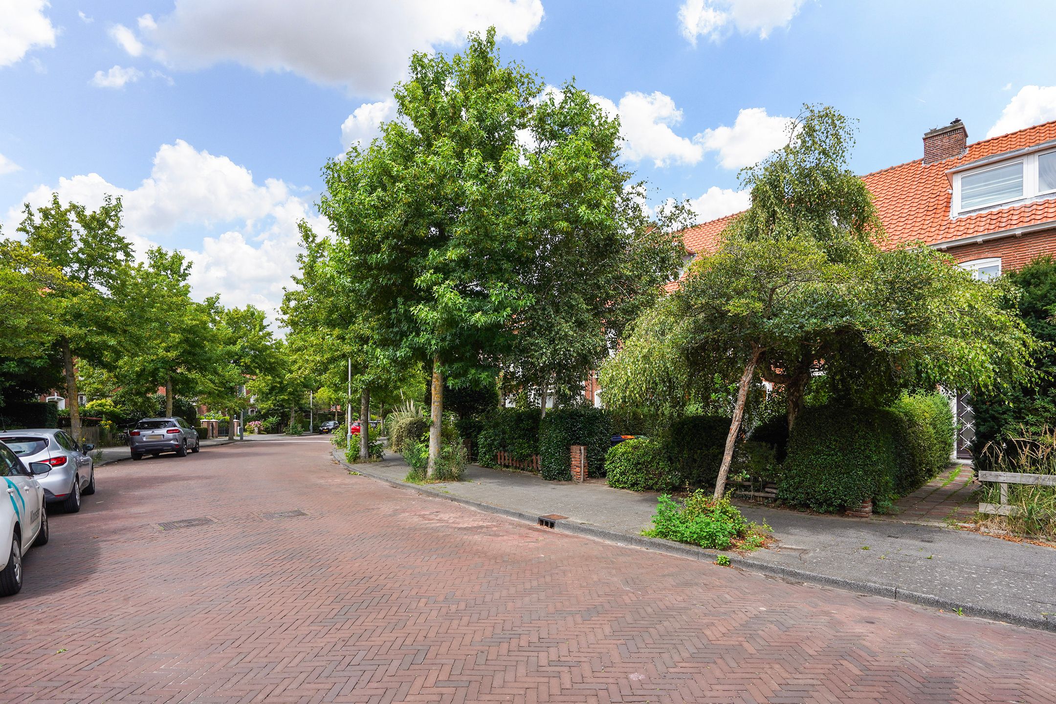 Photo 3 of Kruisbeklaan 39