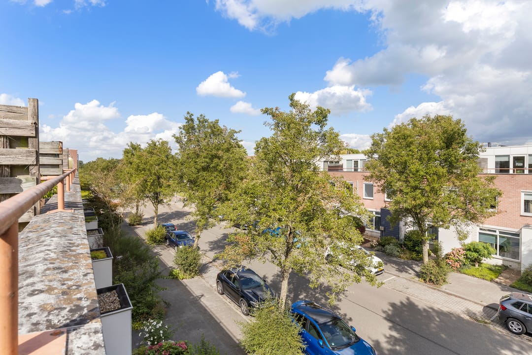 Foto 38 van Granpré Molièreweg 32