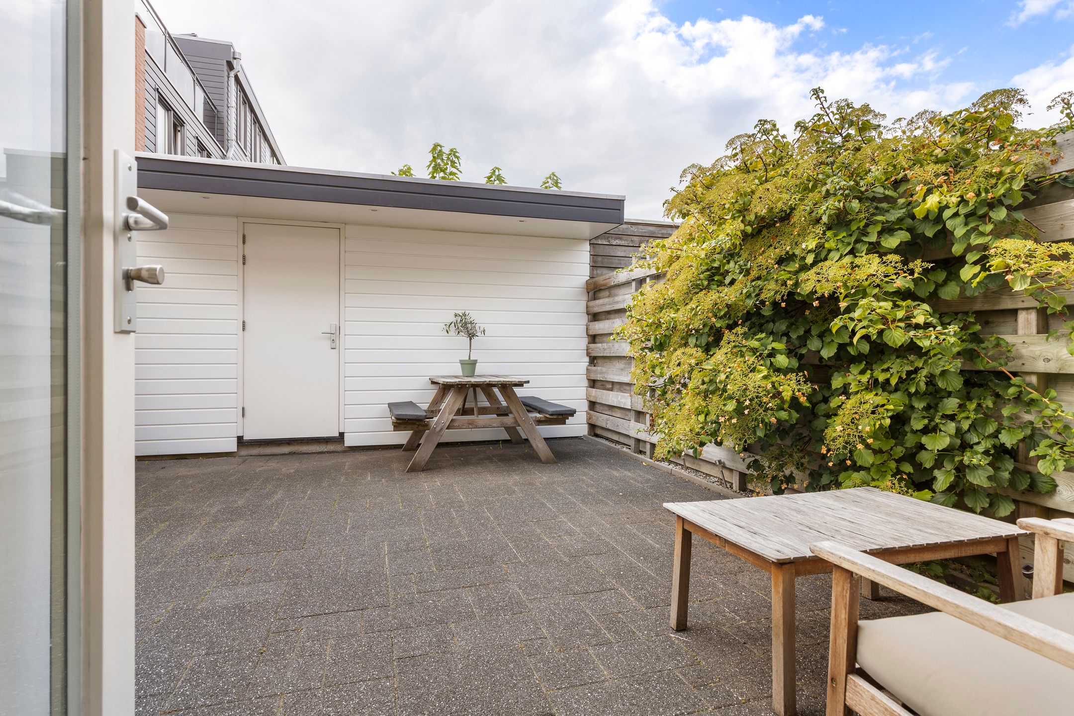 Foto 39 van Granpré Molièreweg 32