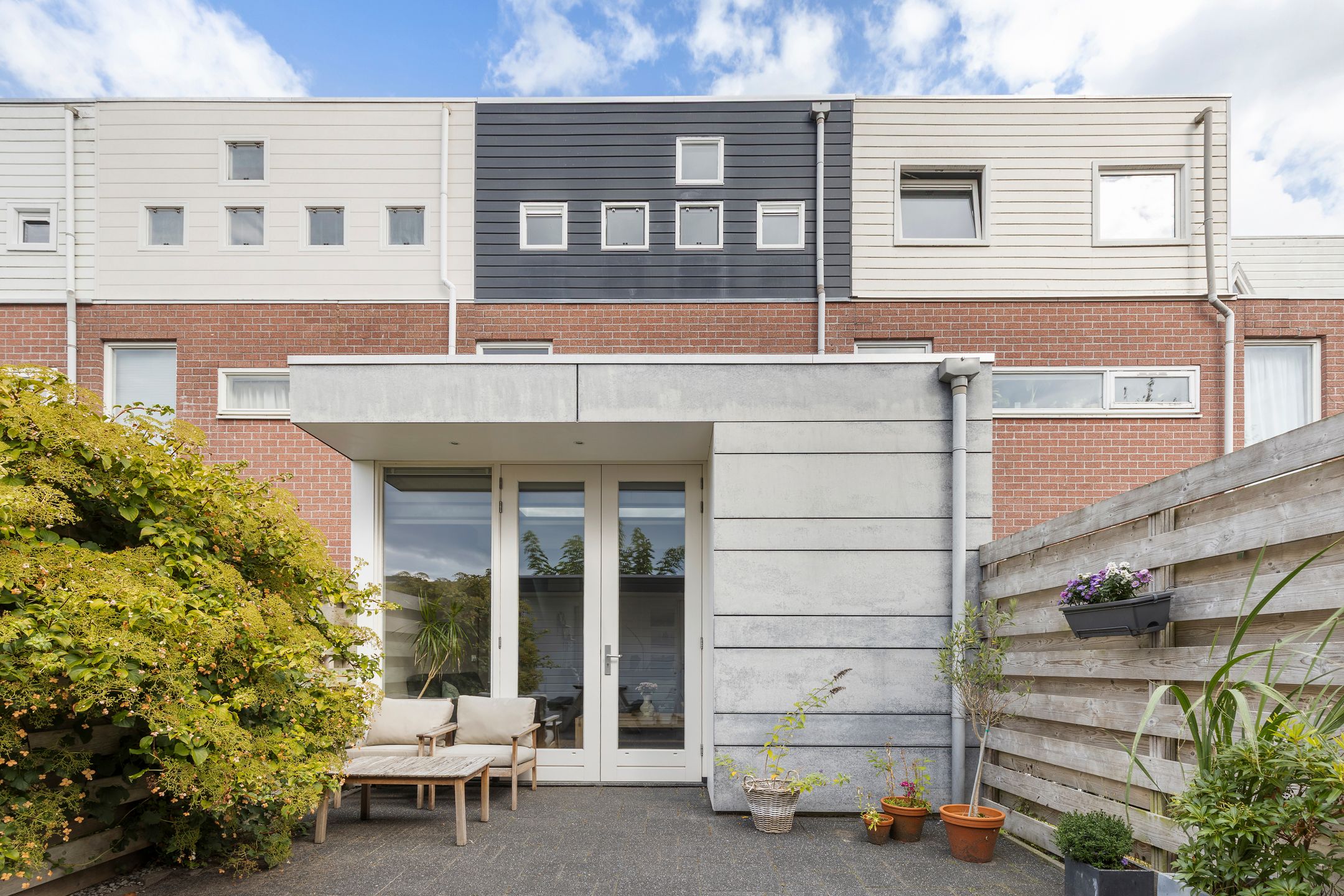 Foto 42 van Granpré Molièreweg 32