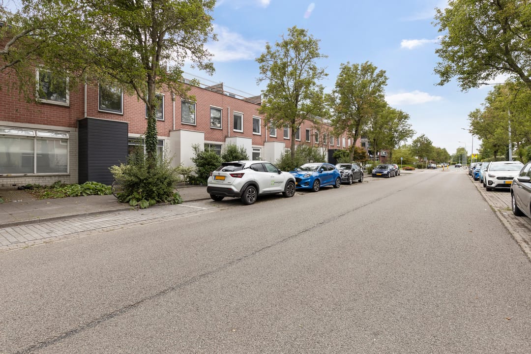 Foto 43 van Granpré Molièreweg 32