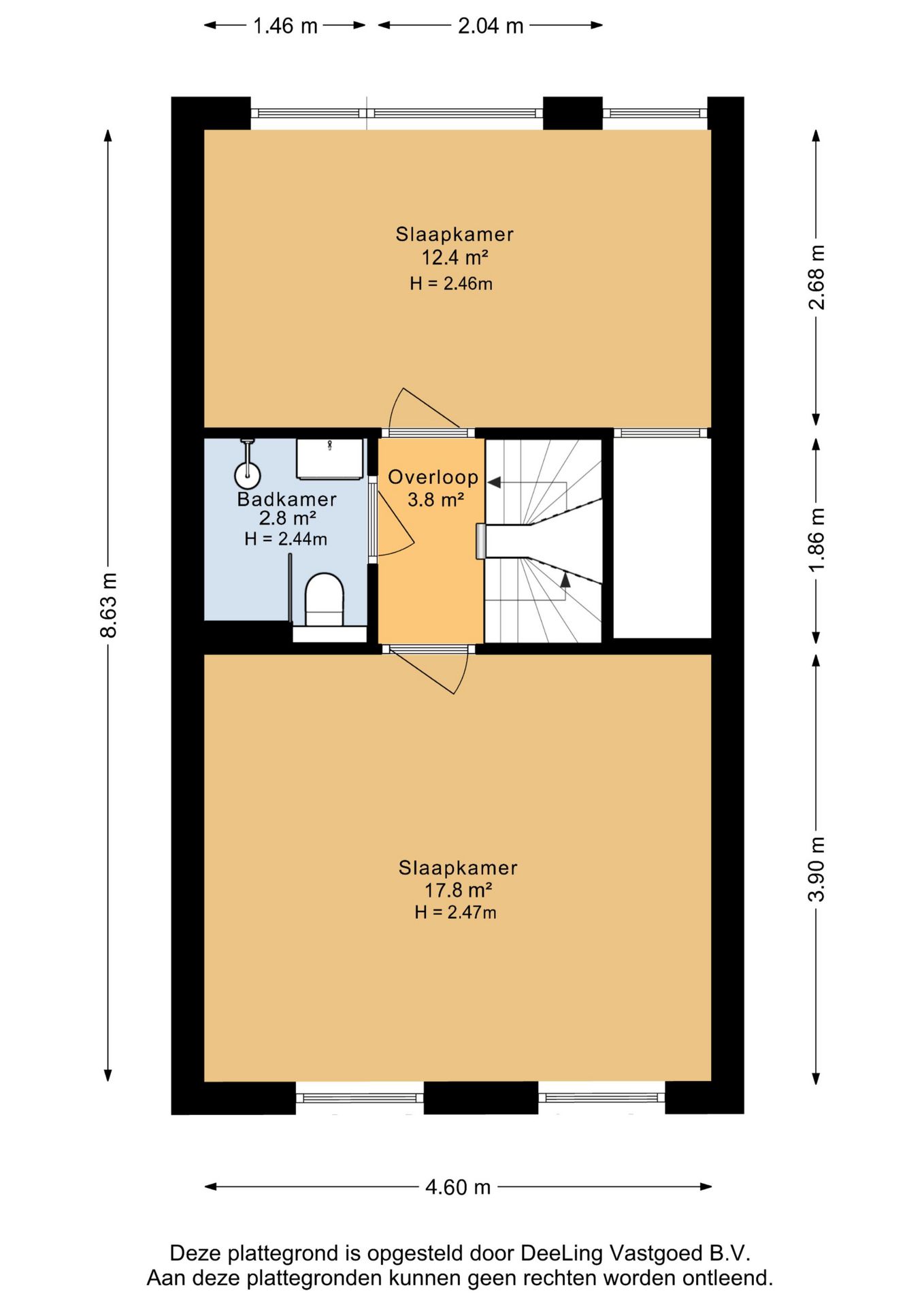 Foto 48 van Granpré Molièreweg 32