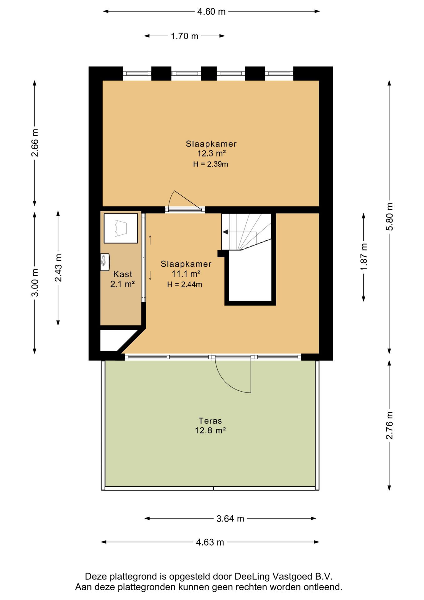 Foto 49 van Granpré Molièreweg 32