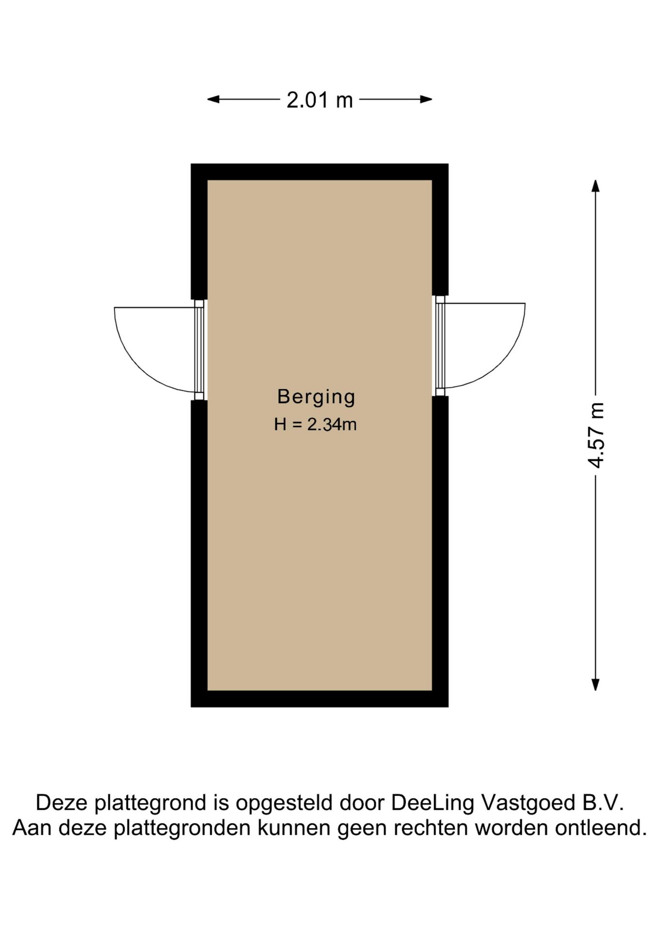 Foto 50 van Granpré Molièreweg 32