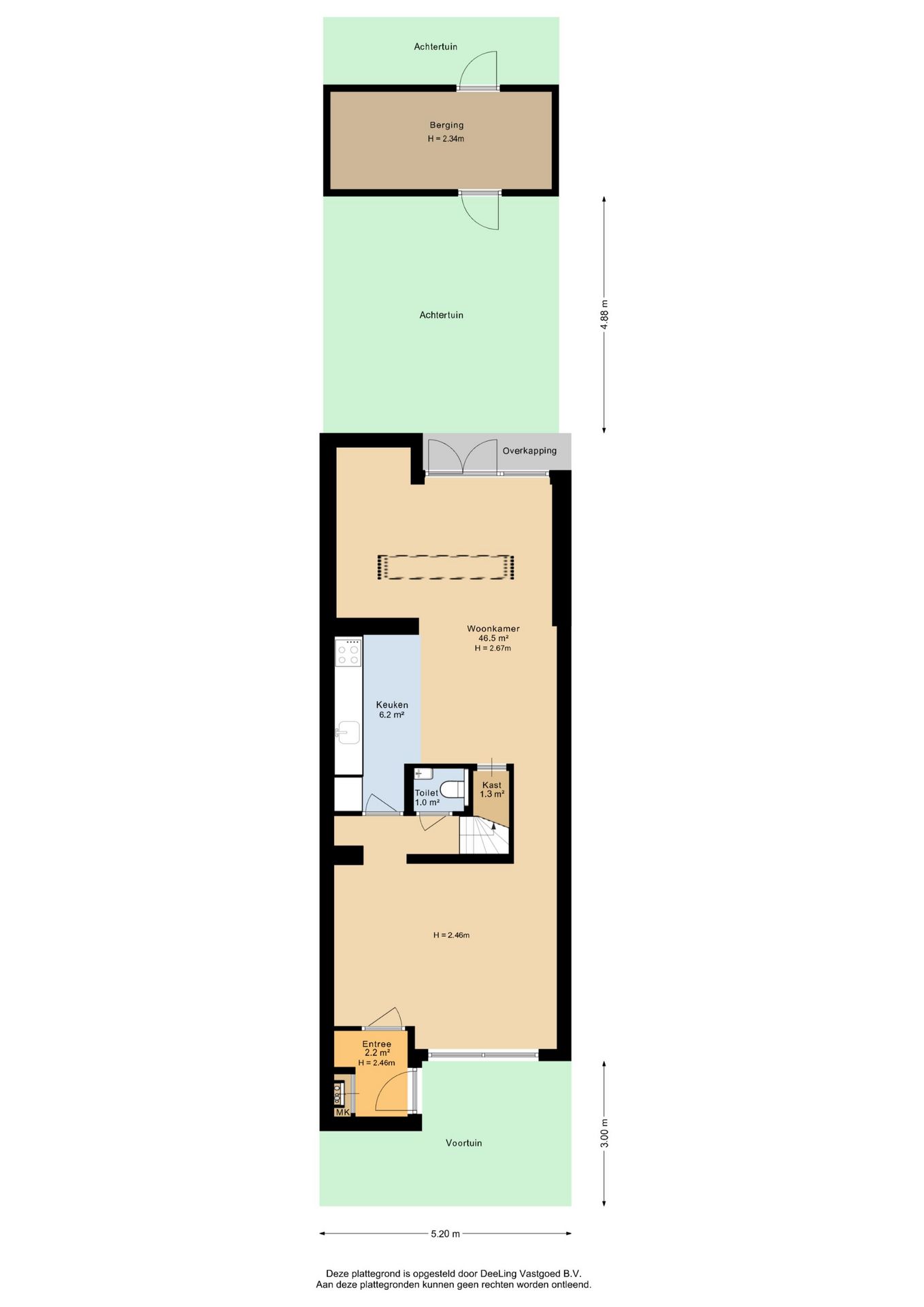 Foto 51 van Granpré Molièreweg 32