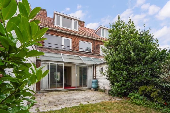 Photo 25 of Kruisbeklaan 39