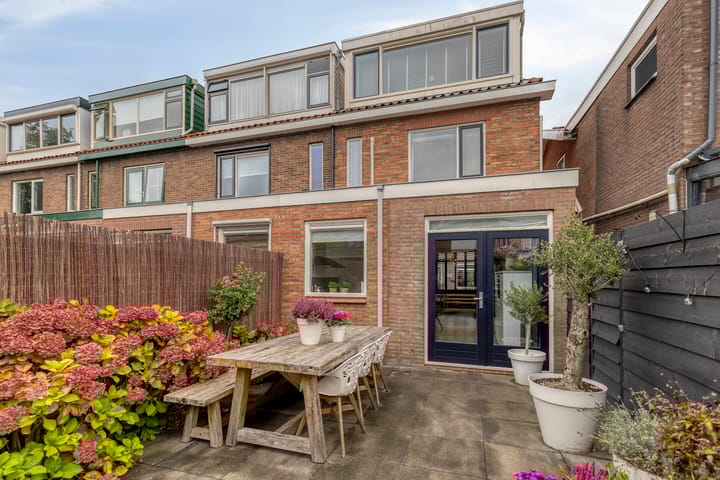 Foto 5 van van Brachtstraat 27