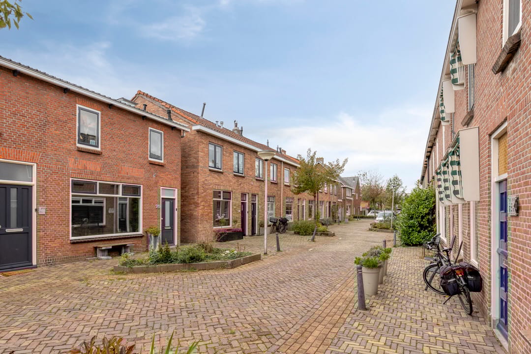 Foto 7 van van Brachtstraat 27