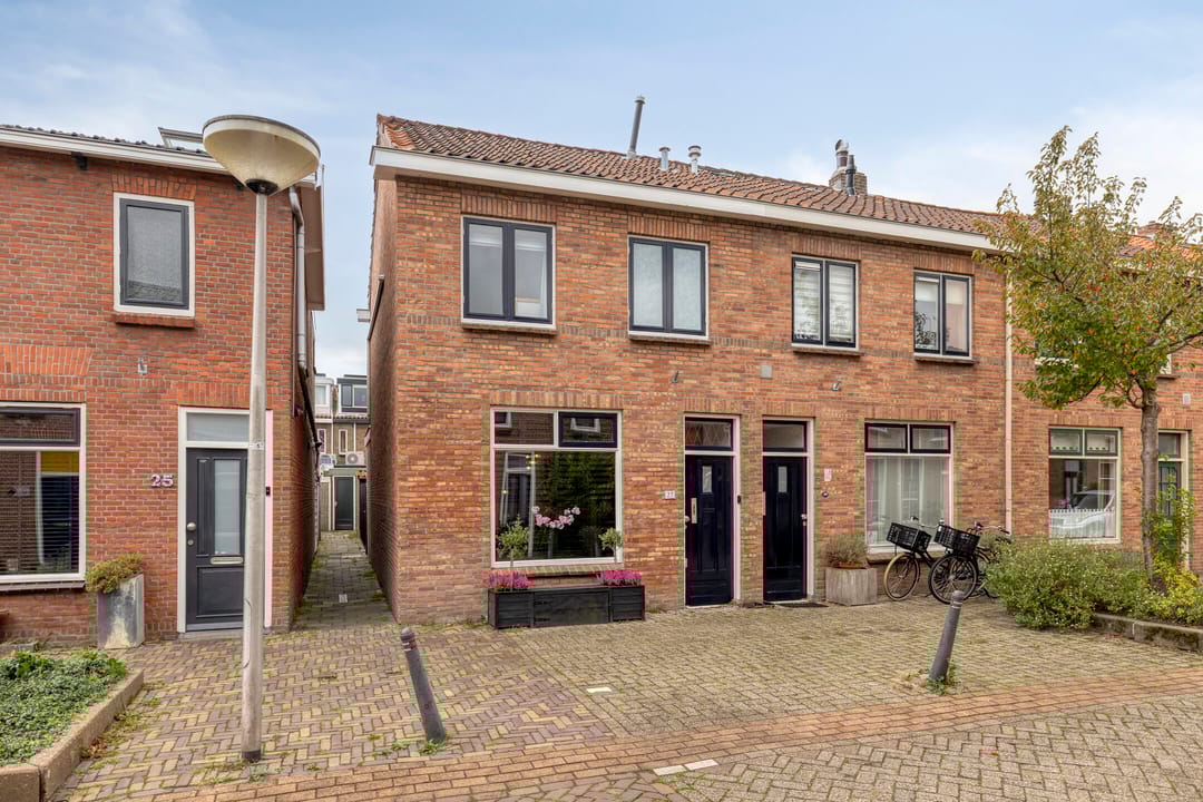 Foto 8 van van Brachtstraat 27