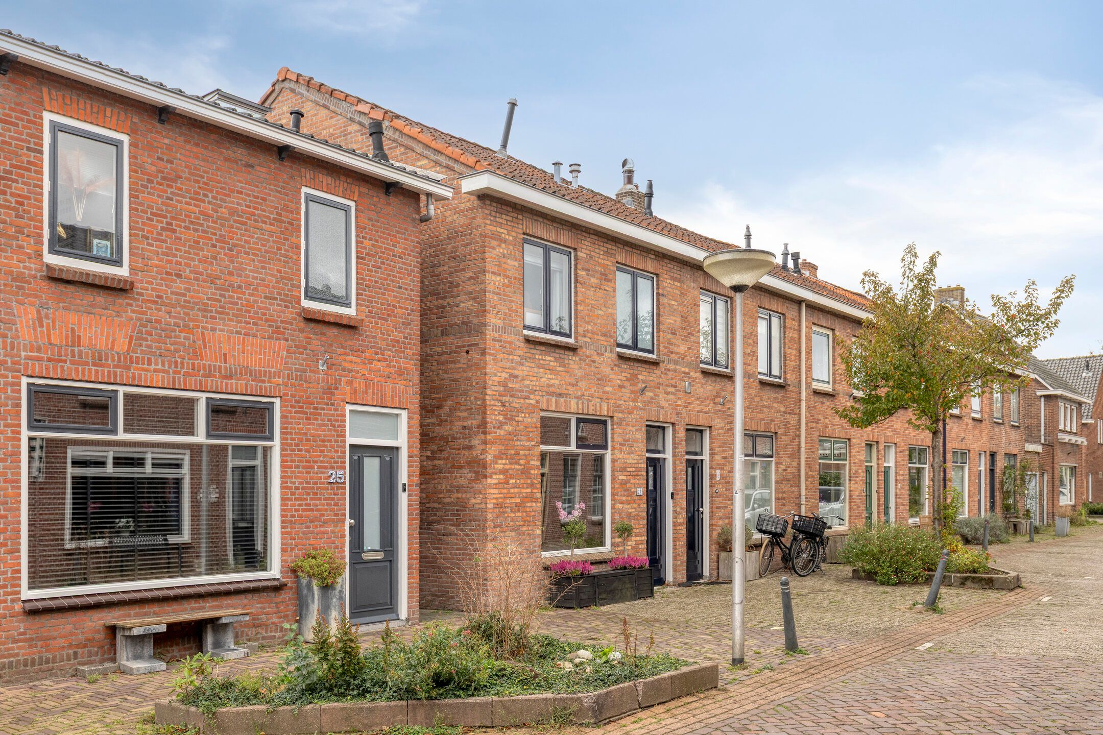 Foto 9 van van Brachtstraat 27