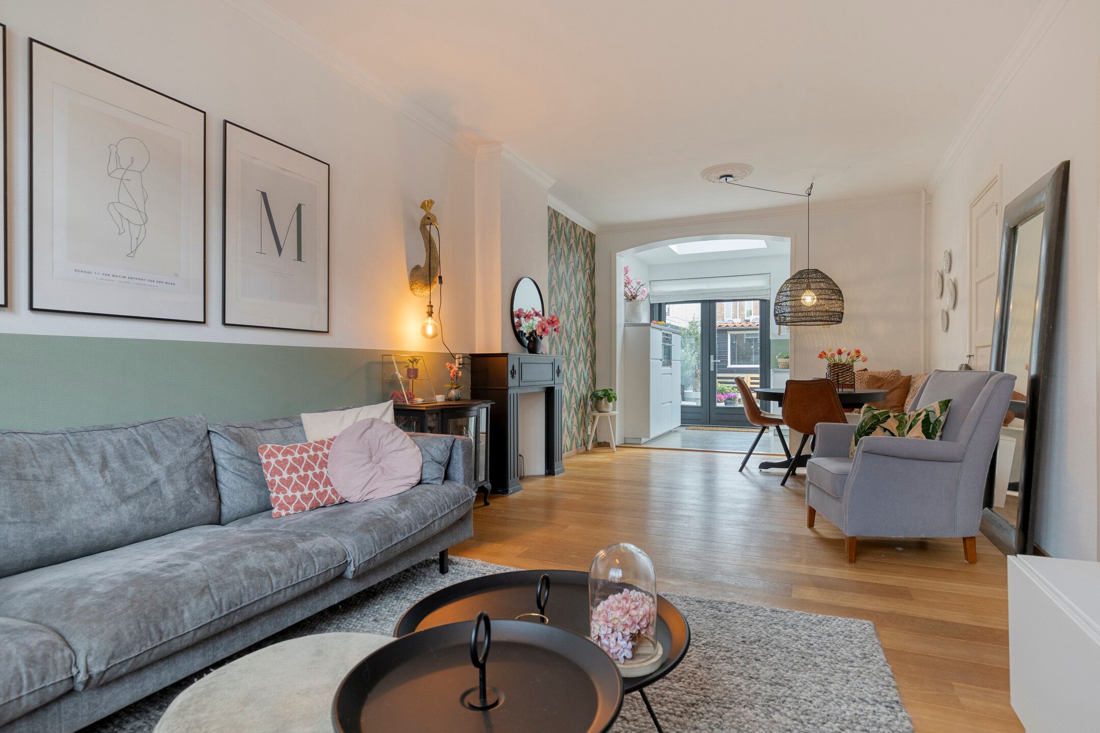 Foto 12 van van Brachtstraat 27