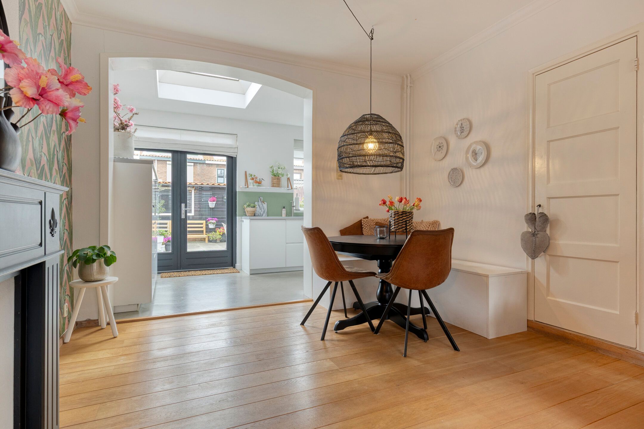 Foto 15 van van Brachtstraat 27