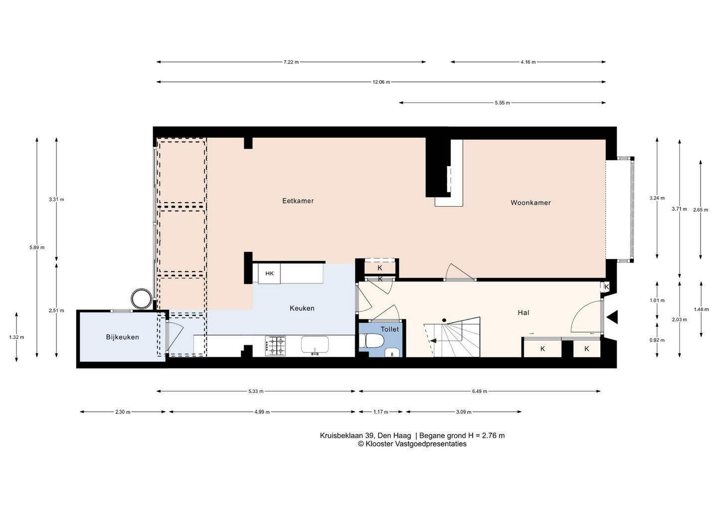 Photo 50 of Kruisbeklaan 39