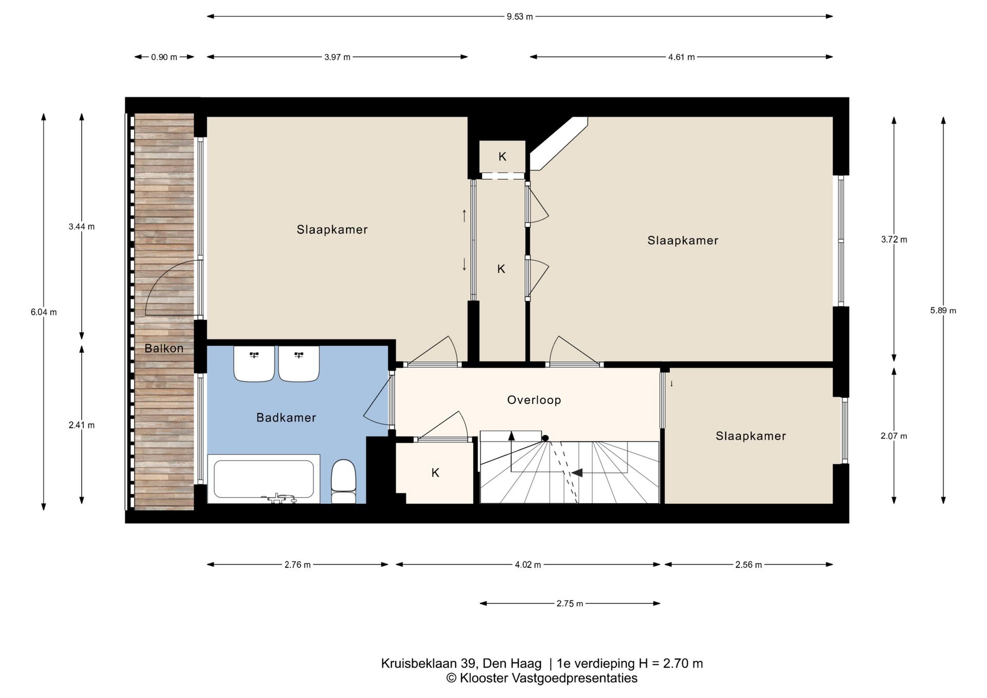 Photo 51 of Kruisbeklaan 39