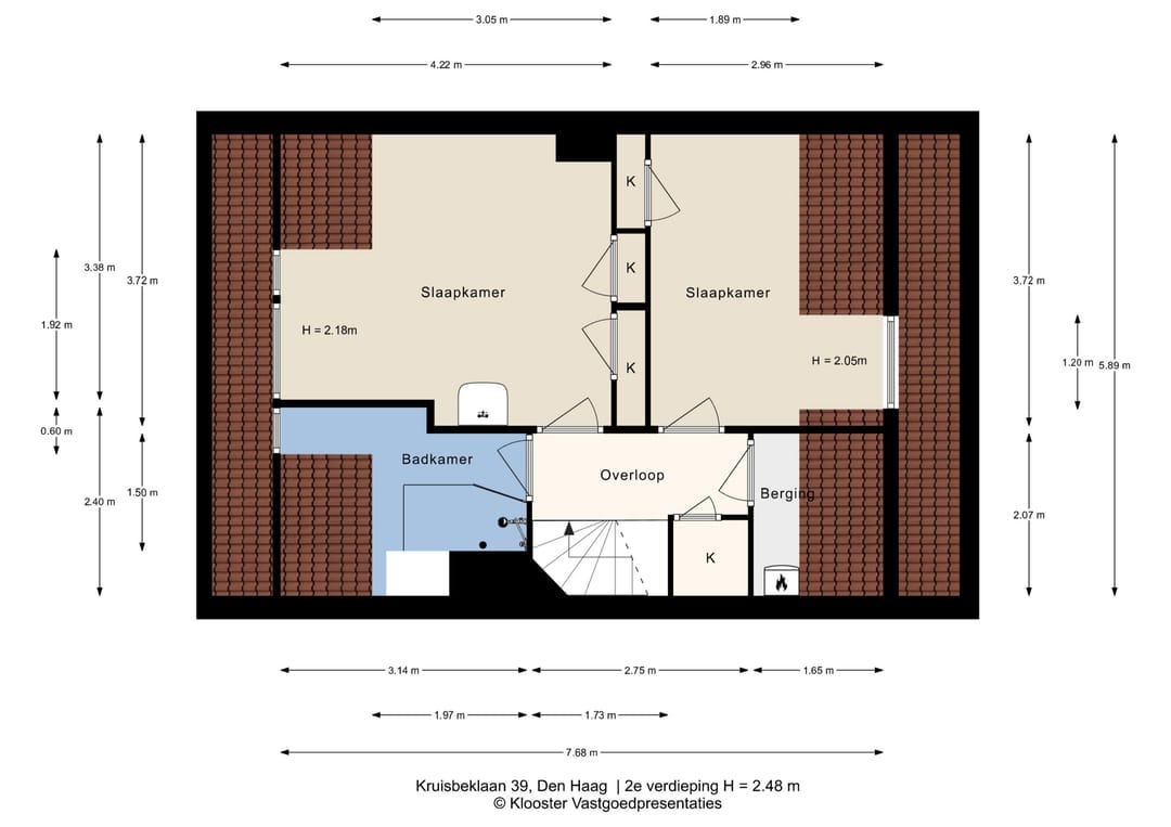 Photo 52 of Kruisbeklaan 39