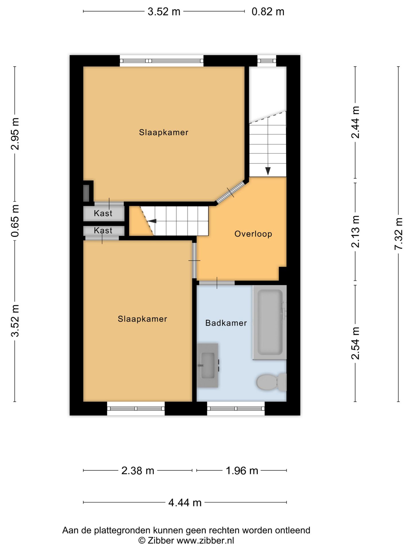 Foto 34 van van Brachtstraat 27