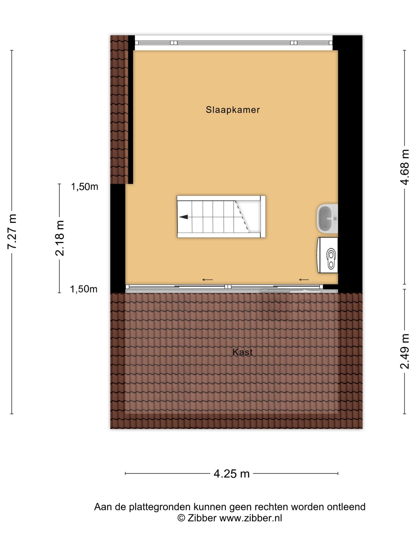 Foto 35 van van Brachtstraat 27