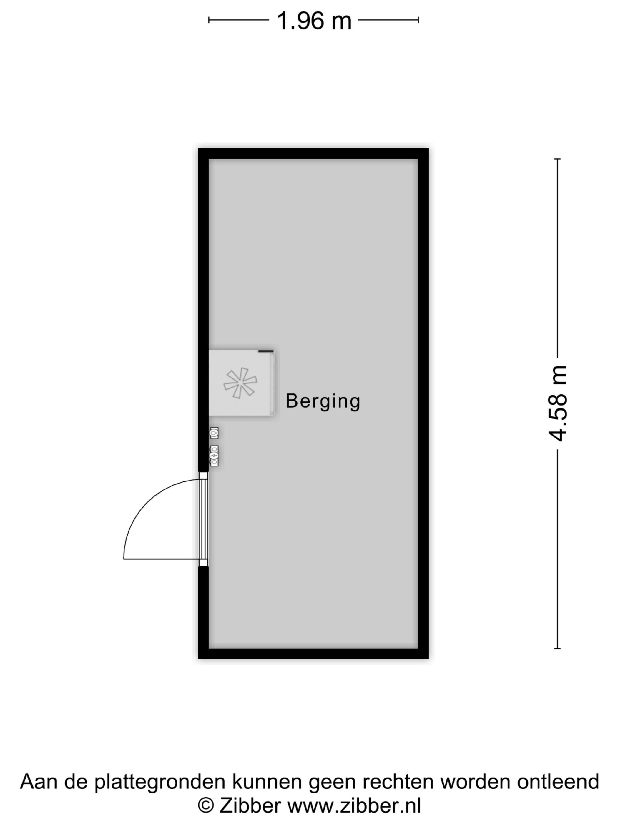 Foto 36 van van Brachtstraat 27