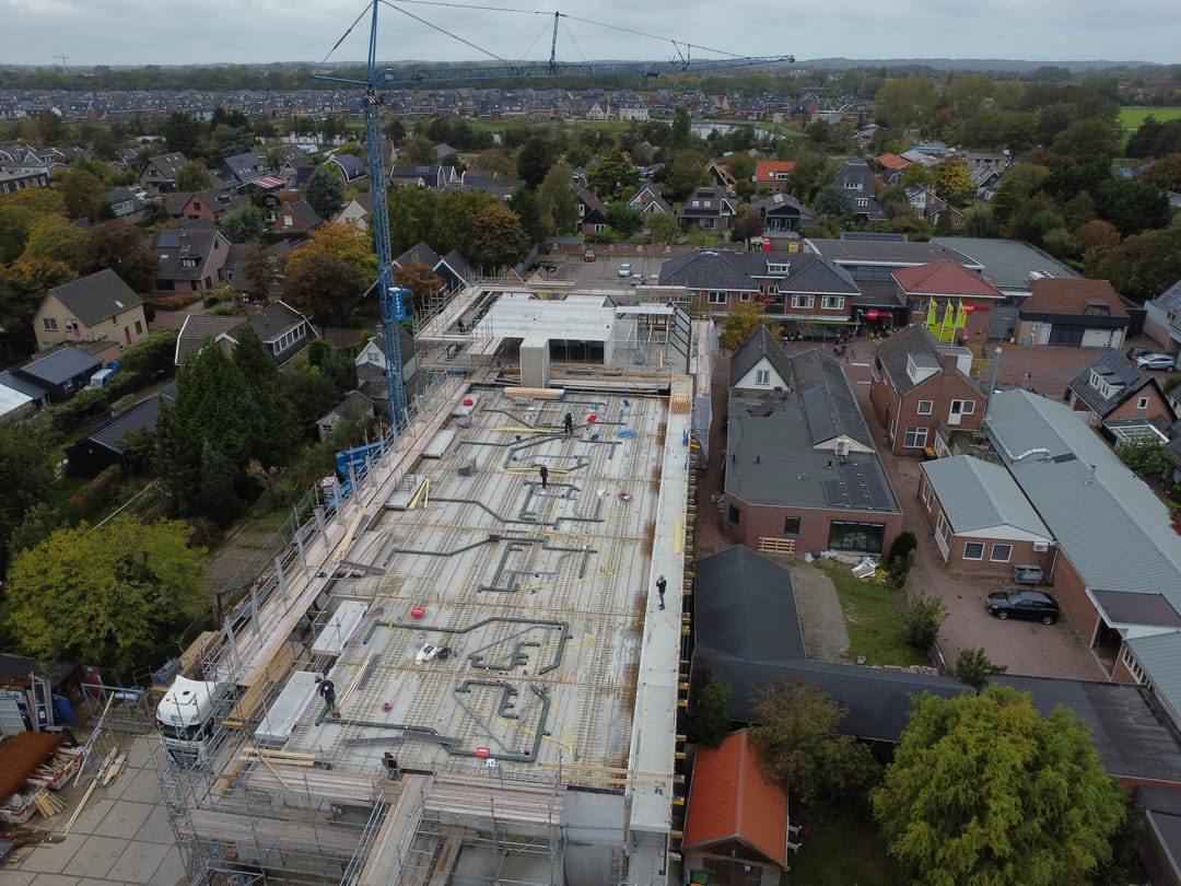 Foto 2 van Bovenweg 77-C