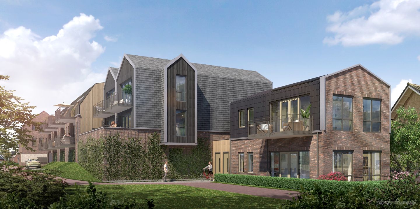 Foto 4 van Bovenweg 77-C