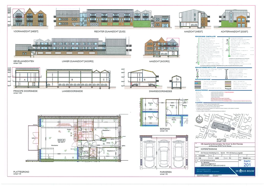 Foto 7 van Bovenweg 77-C