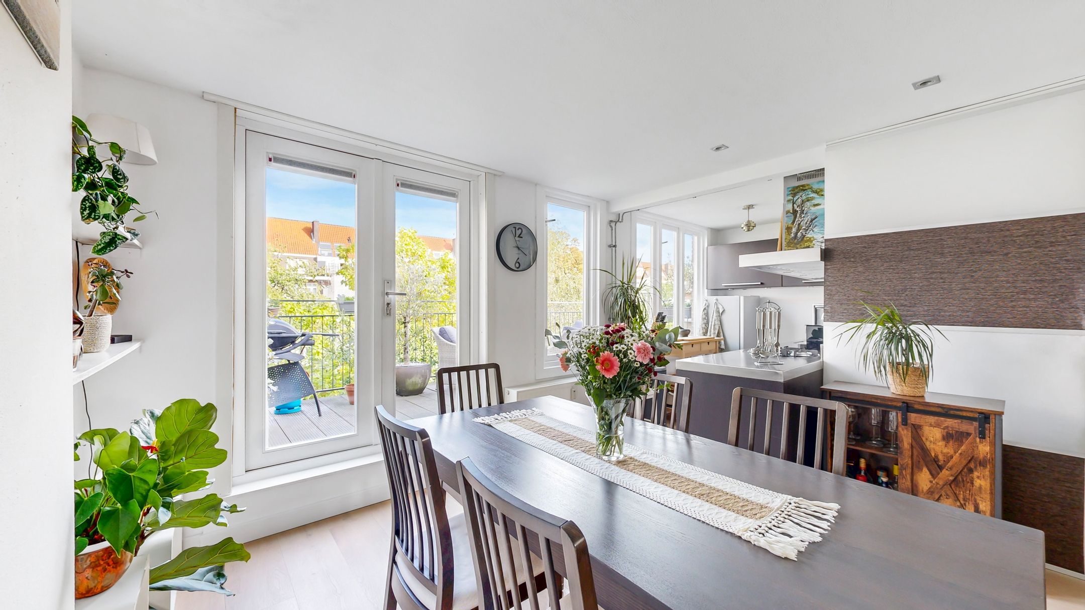 Patroclosstraat 5-, 5, 3, Amsterdam, 1076ND, Noord-Holland, Nederland 5 