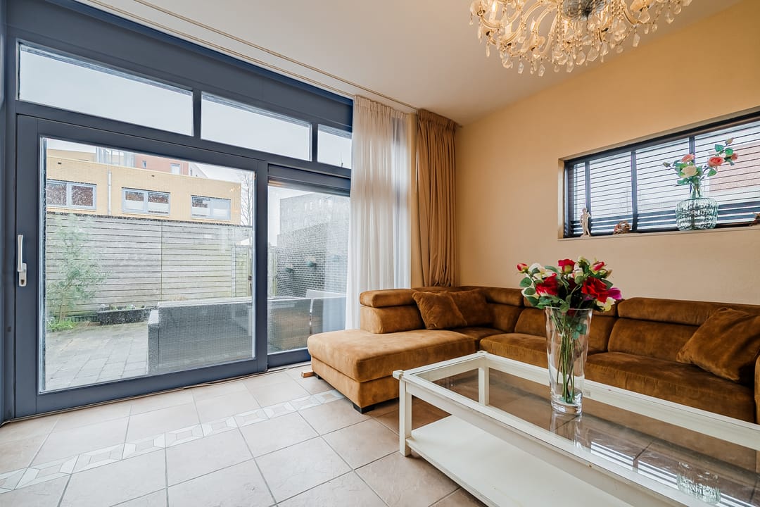 Foto 8 van Mediterraan 1