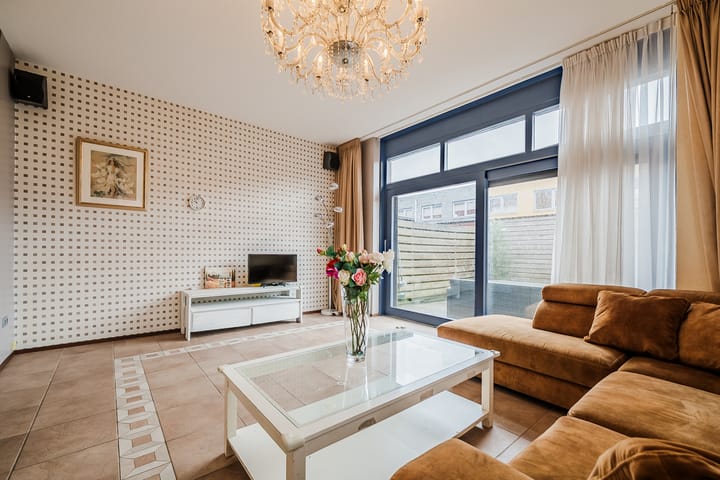 Foto 9 van Mediterraan 1