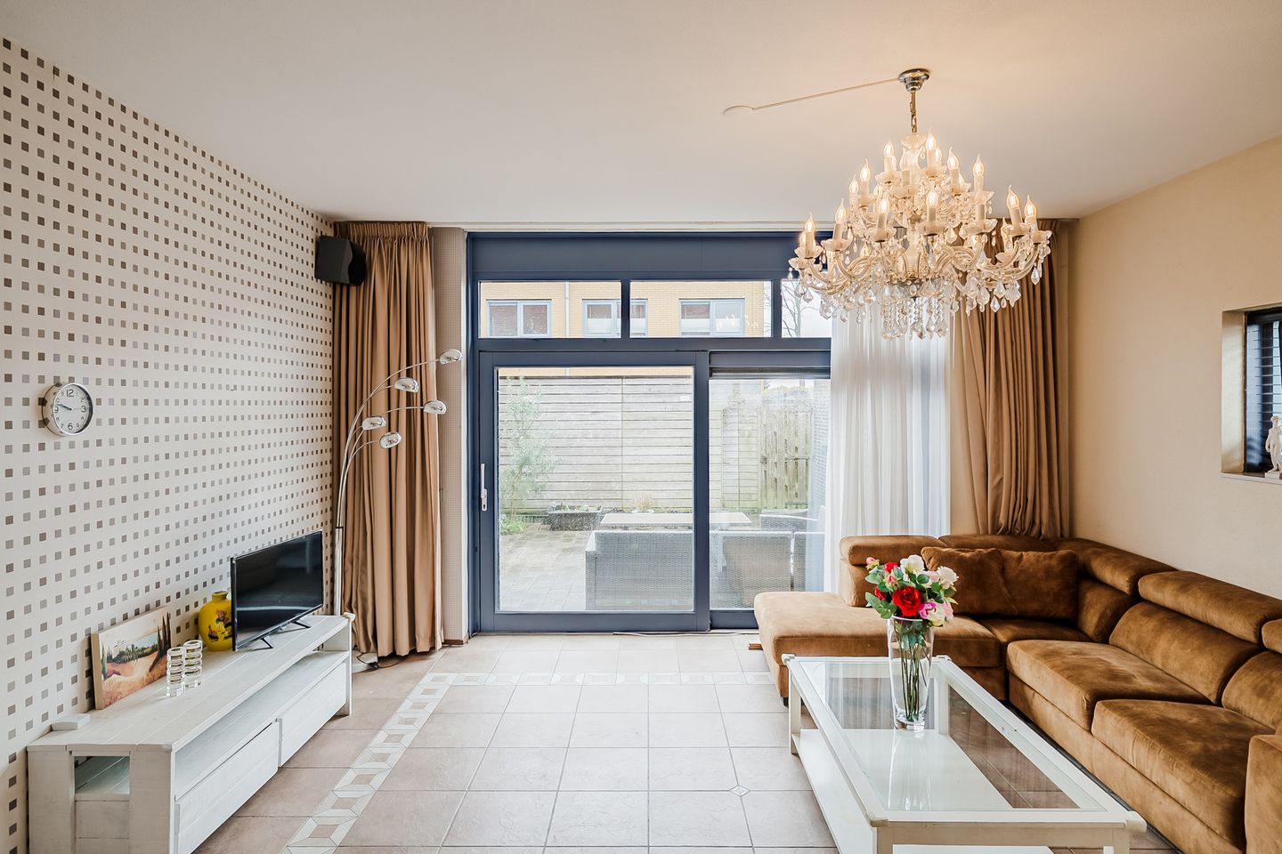 Foto 10 van Mediterraan 1