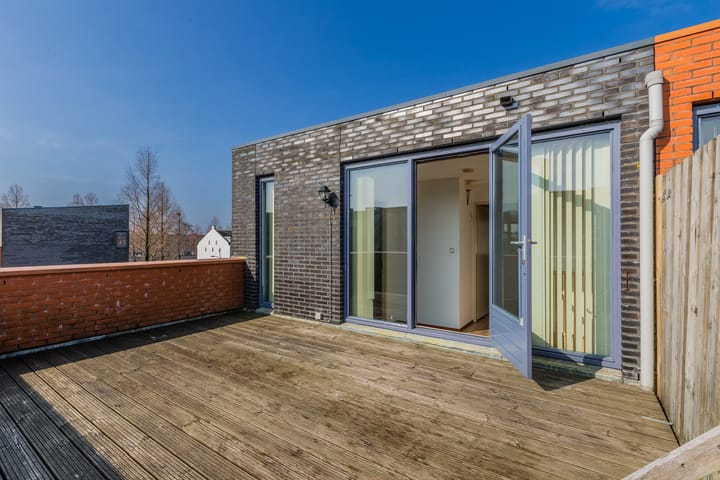 Foto 39 van Mediterraan 1