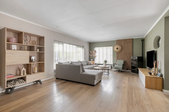 Foto 3 van Julianastraat 6