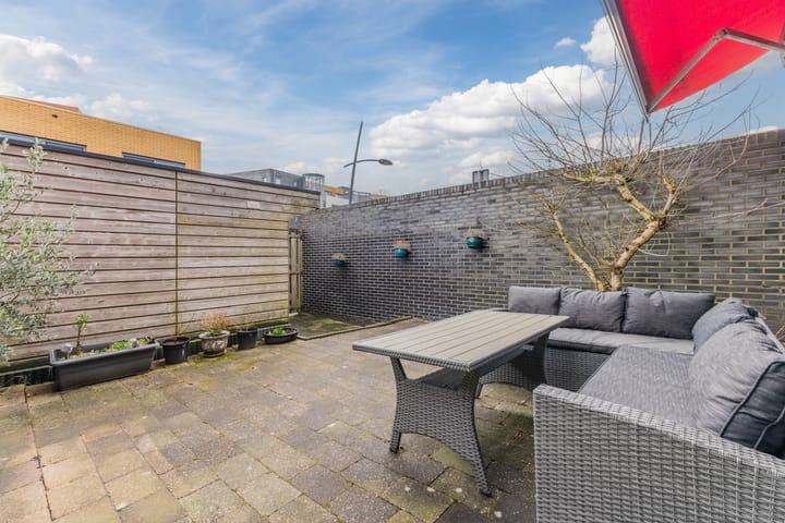 Foto 45 van Mediterraan 1