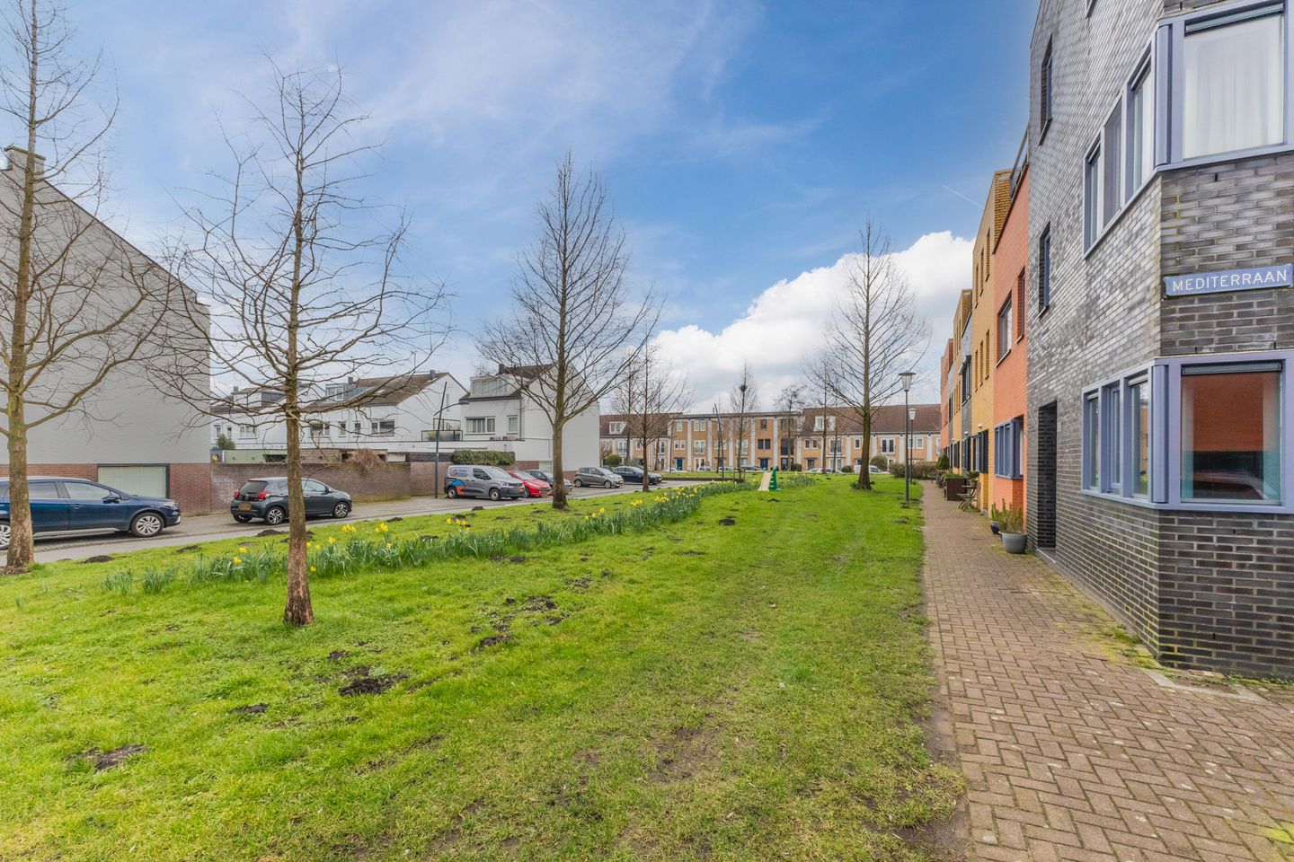 Foto 50 van Mediterraan 1