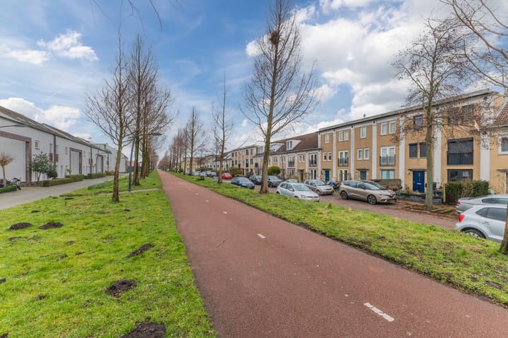 Foto 52 van Mediterraan 1