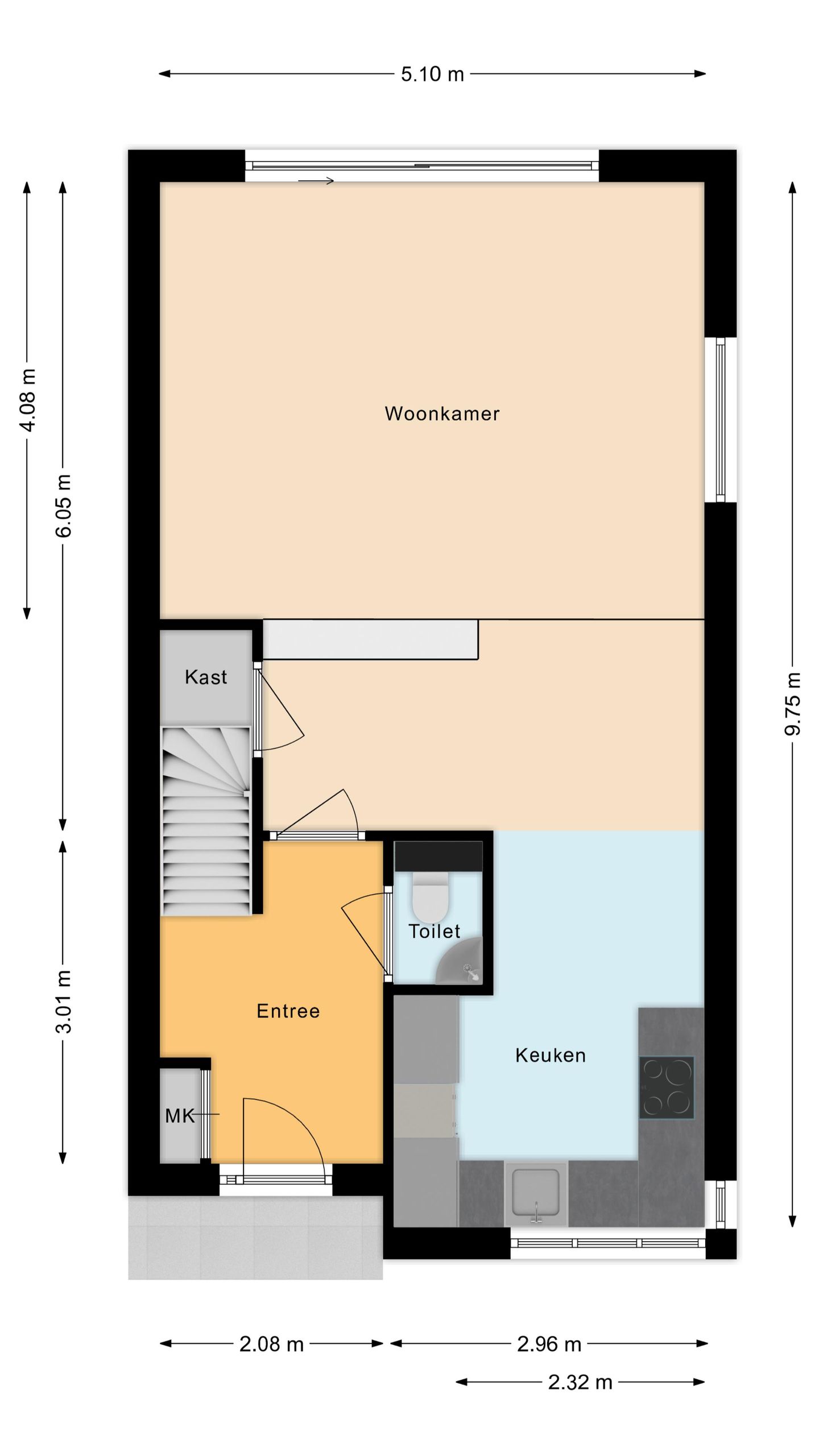 Foto 55 van Mediterraan 1