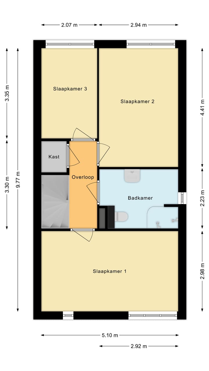 Foto 56 van Mediterraan 1
