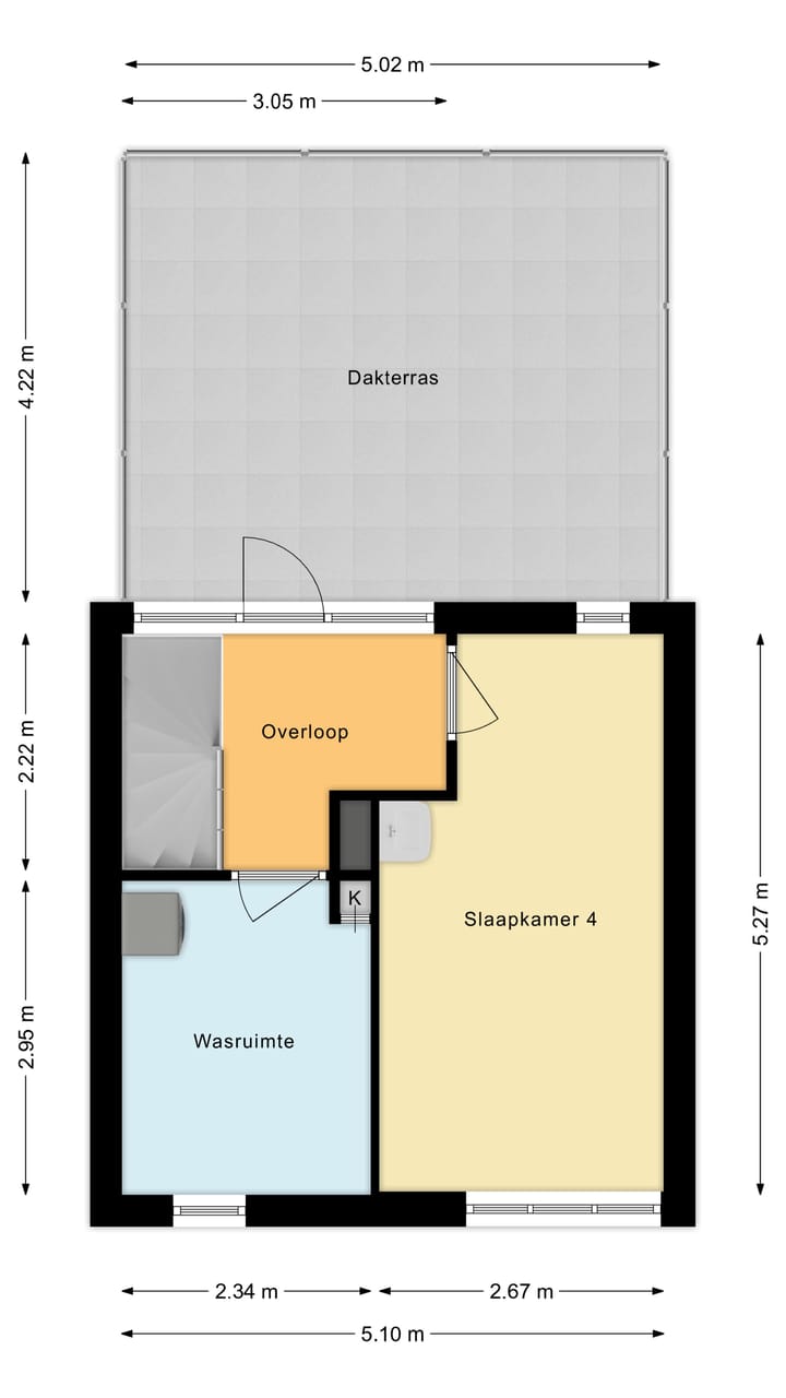 Foto 57 van Mediterraan 1