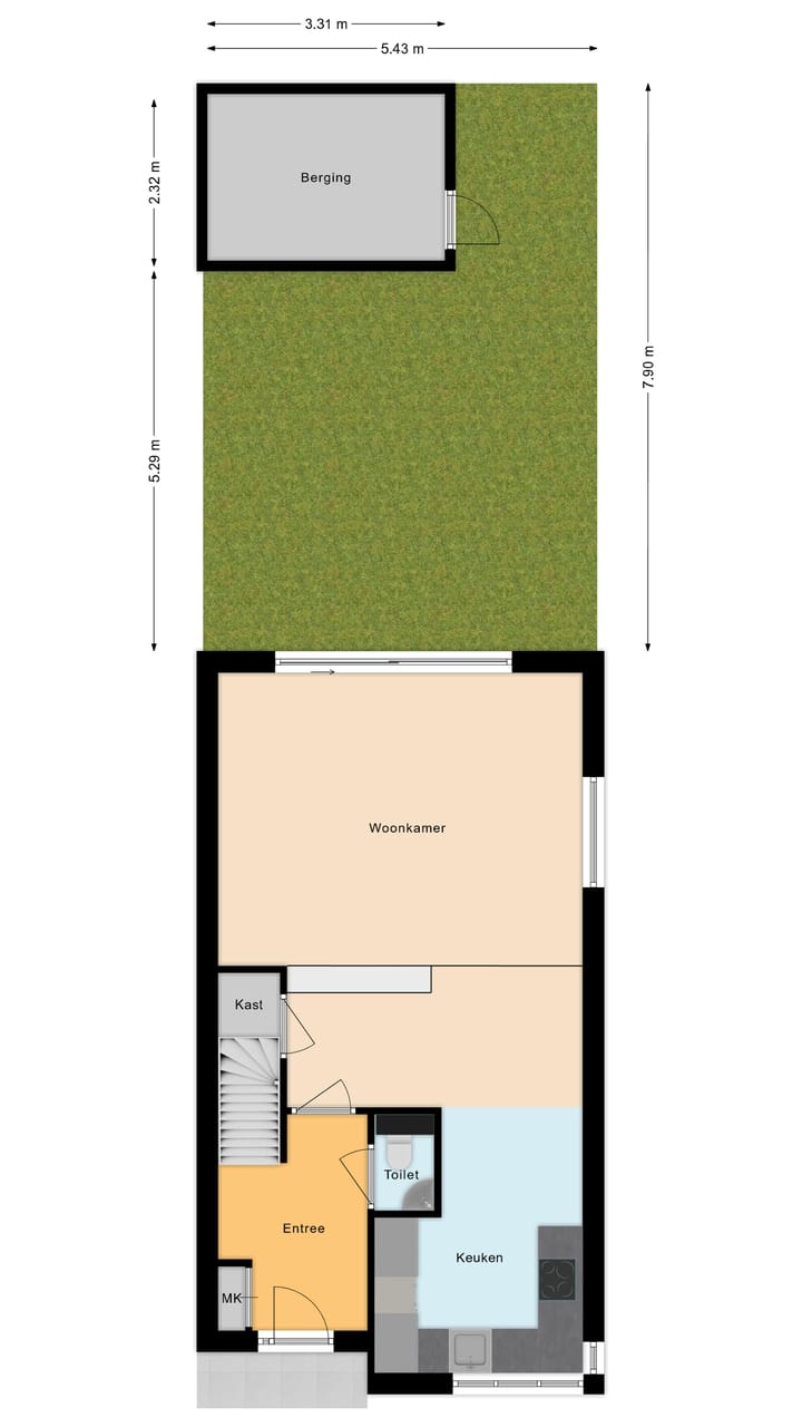 Foto 58 van Mediterraan 1