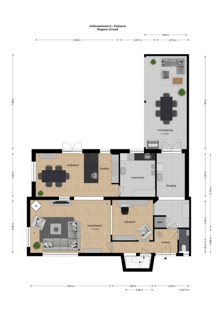 Foto 38 van Julianastraat 6